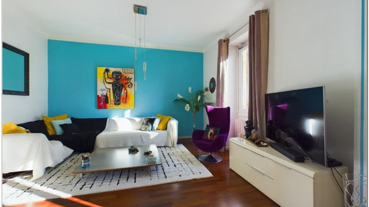 appartement 3 pièces 82 m2 à vendre à Nîmes (30000)