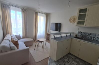 location appartement 850 € CC /mois à proximité de Soisy-sous-Montmorency (95230)