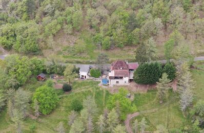 vente maison 256 520 € à proximité de La Chapelle-Saint-Géraud (19430)