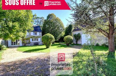 vente maison 260 000 € à proximité de Fontenay-sur-Loing (45210)