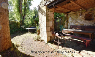 Maison 8 Pièces 177 m² à vendre à Les Sables-d'Olonne (85100)