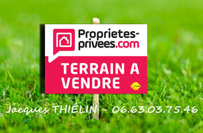 vente terrain 53 990 € à proximité de Saint-Philbert-du-Peuple (49160)