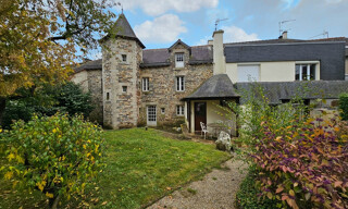 Maison 7 Pièces 130 m² à vendre à Renac (35660)