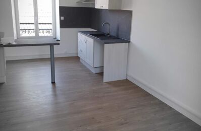 location appartement 631 € CC /mois à proximité de Varces-Allières-Et-Risset (38760)