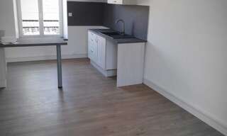 Appartement 2 Pièces 39 m² à louer à Saint-Georges-de-Commiers (38450)