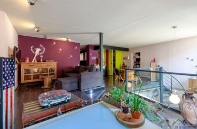 vente appartement 245 000 € à proximité de Guilherand-Granges (07500)