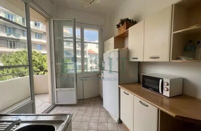 location appartement 1 000 € CC /mois à proximité de Carros (06510)