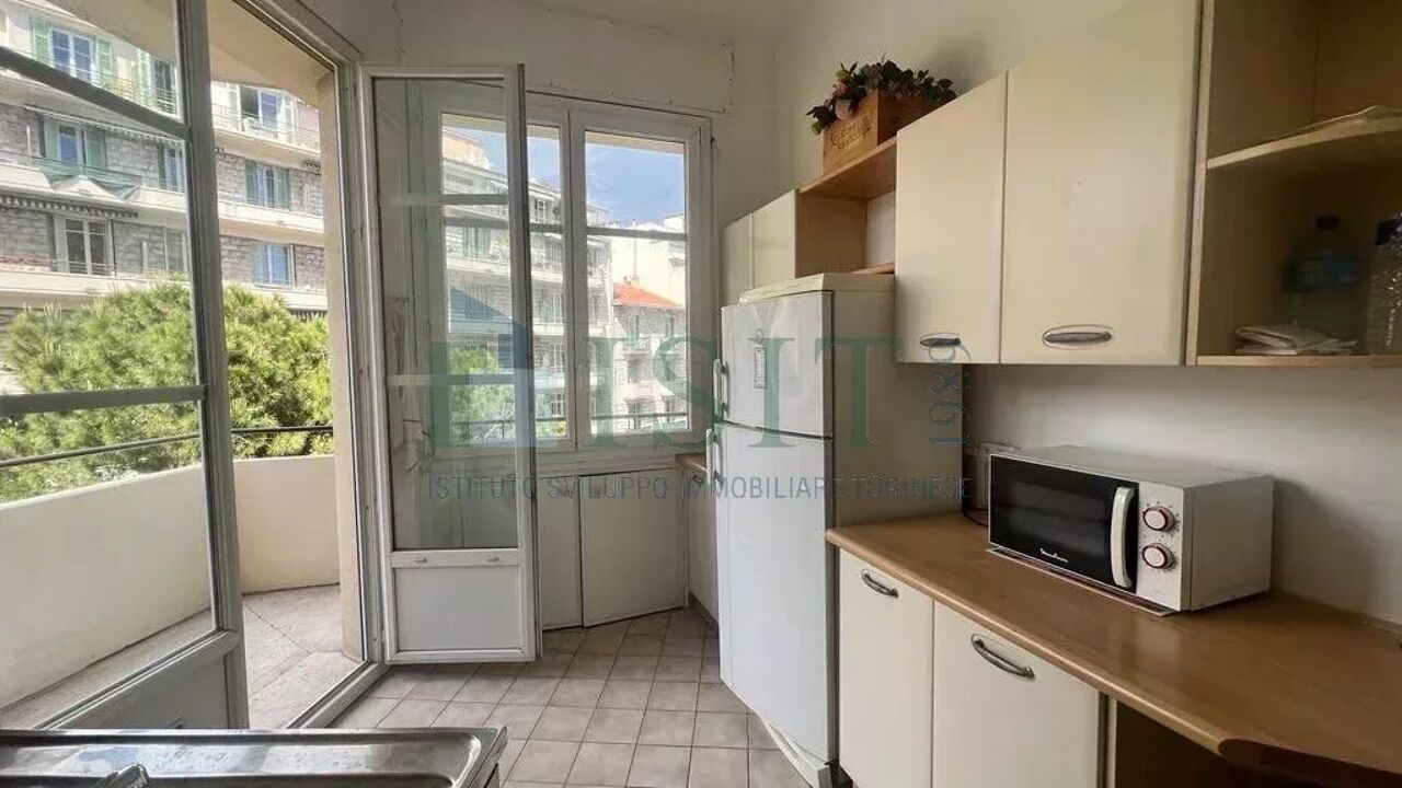 appartement 2 pièces 53 m2 à Nice (06000)