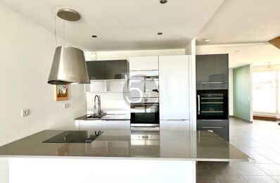 vente appartement 639 000 € à proximité de Vailhauquès (34570)