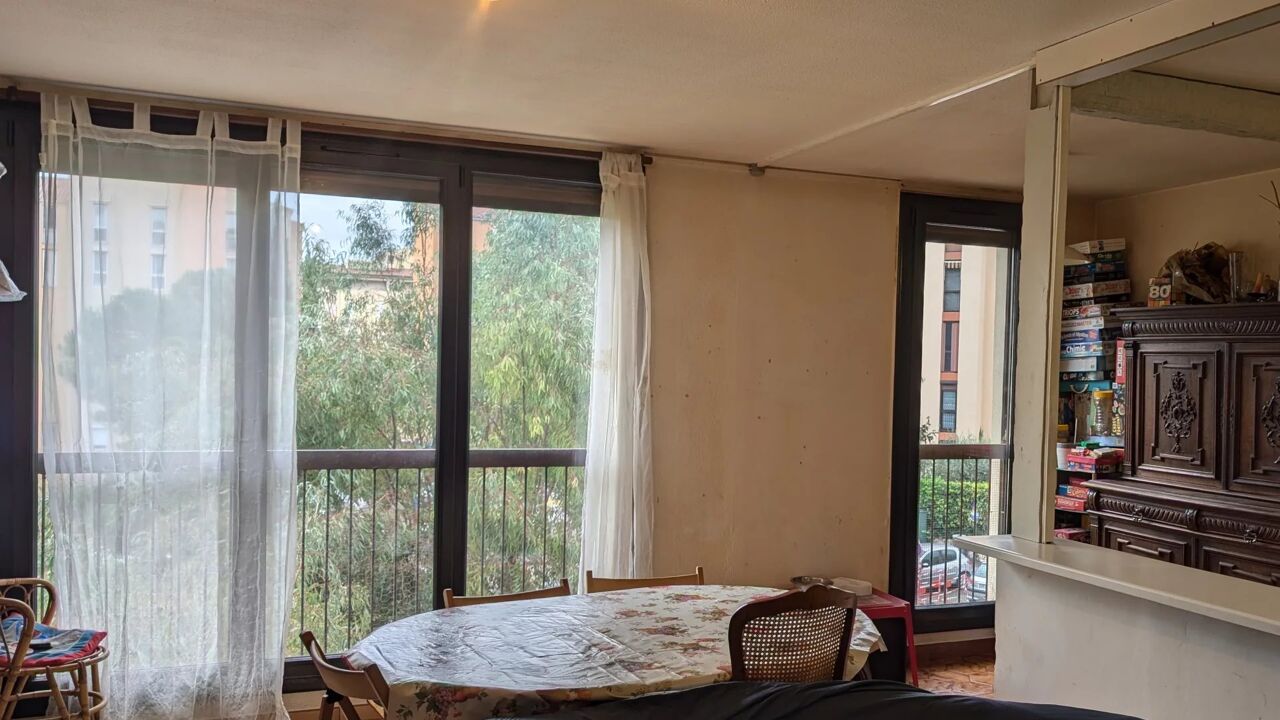 appartement 4 pièces 80 m2 à vendre à Carros (06510)