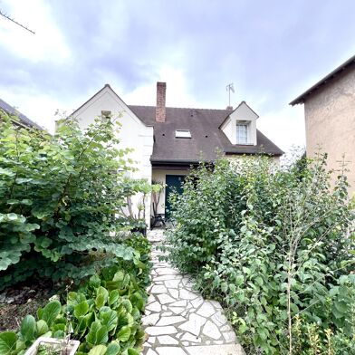 Maison 6 pièces 148 m²