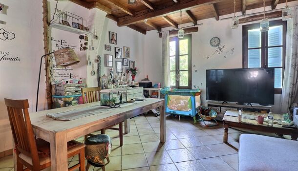 Immeuble  à vendre Seyne-sur-Mer (La) 83500