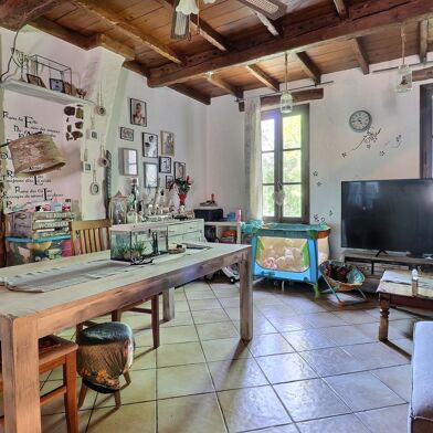 Immeuble  260000 €