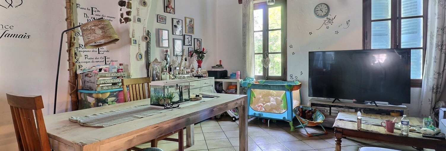 Immeuble  146 m² à vendre à La Seyne-sur-Mer (83500)