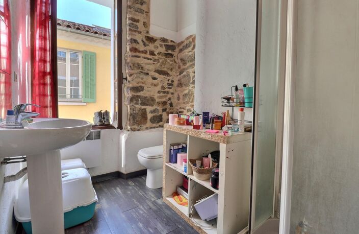 Vente immeuble  146 m² La Seyne-sur-Mer (83500) — photo 5