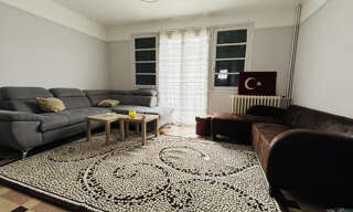 Maison 4 Pièces 69 m² à vendre à Châteaudun (28200)