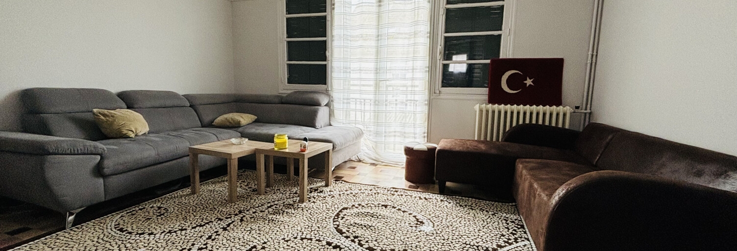 Maison 4 Pièces 69 m² à vendre à Châteaudun (28200)