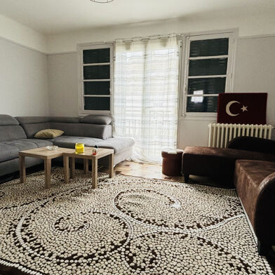 Maison 4 pièces 92500 €