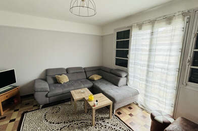 Maison 4 pièces 92500 €