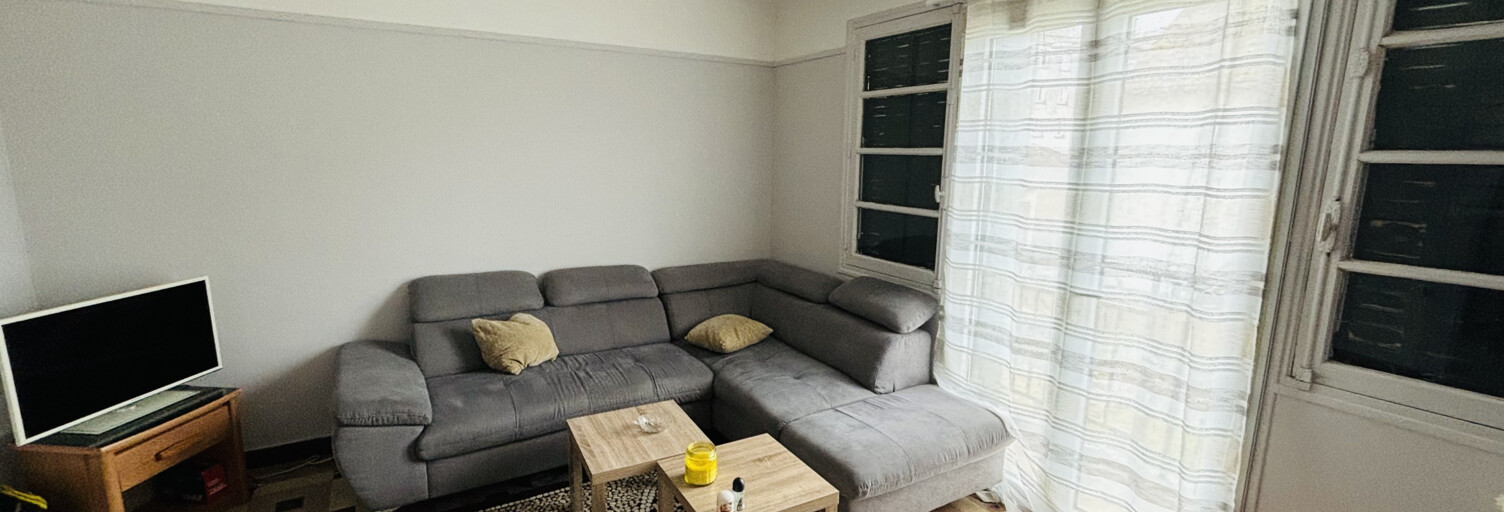 Maison 4 Pièces 69 m² à vendre à Châteaudun (28200)