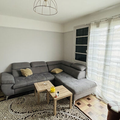 Maison 4 pièces 92500 €