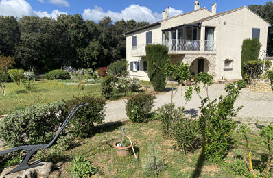 vente maison 418 000 € à proximité de Richerenches (84600)