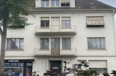 vente immeuble 998 000 € à proximité de Zaessingue (68130)