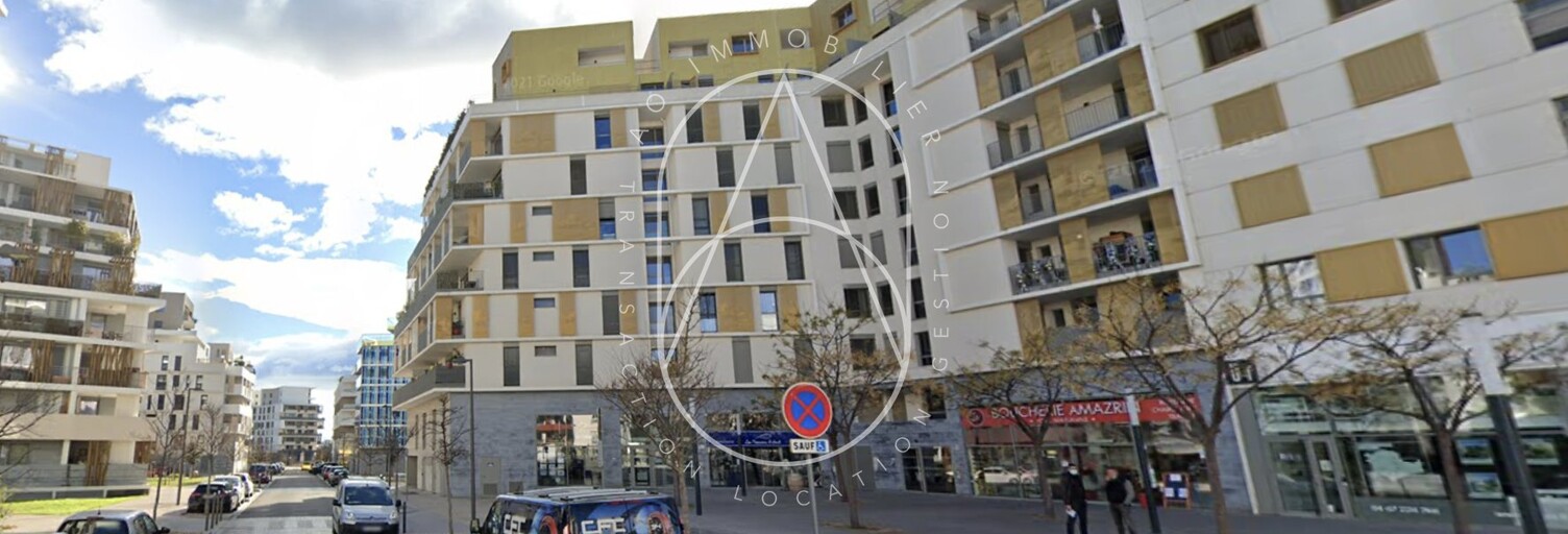 Garage   m² à louer à Montpellier (34000)