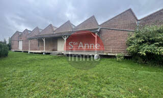 Maison 2 Pièces 950 m² à vendre à Rosières-en-Santerre (80170)