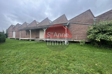 Maison 2 pièces 115000 €
