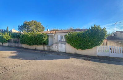 vente maison 384 000 € à proximité de Montferrier-sur-Lez (34980)