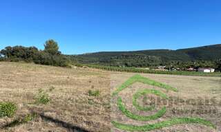 Terrain  1803 m² à vendre à Prades-sur-Vernazobre (34360)