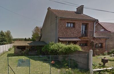 vente maison 167 600 € à proximité de Rollancourt (62770)