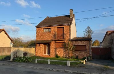 maison 5 pièces 100 m2 à vendre à Beaurainville (62990)