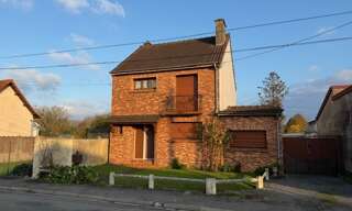 Maison 5 Pièces 100 m² à vendre à Beaurainville (62990)