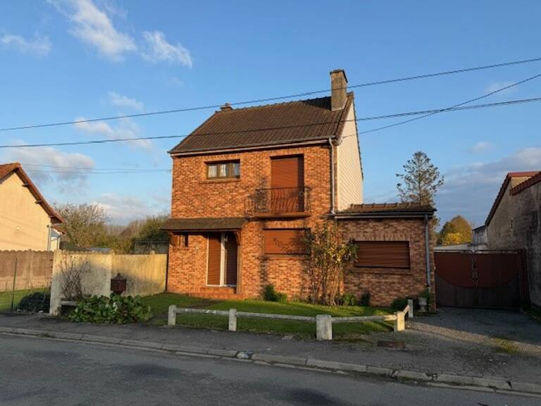 Maison 5 pièces 100 m² — photo 1