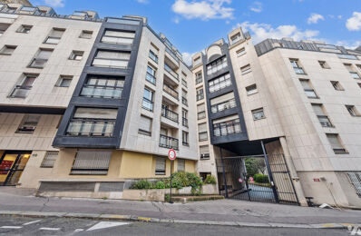 vente appartement 150 000 € à proximité de Saint-Mandé (94160)