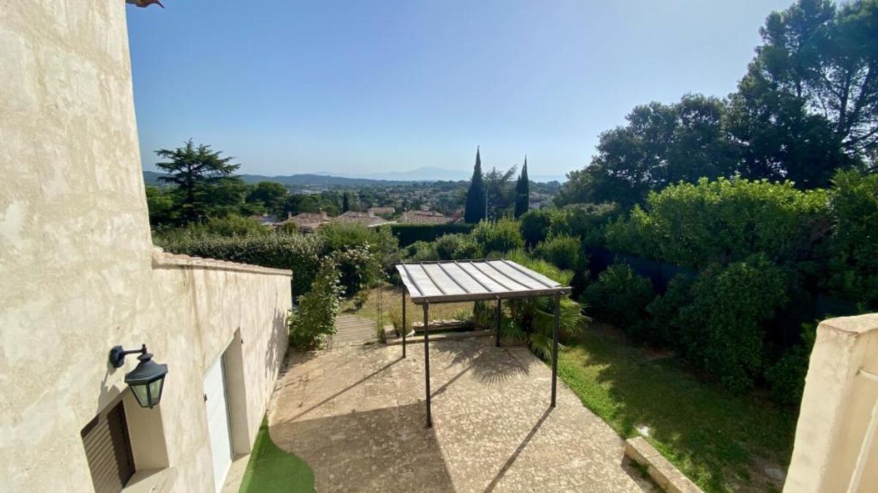 maison 7 pièces 152 m2 à vendre à Villeneuve-Lès-Avignon (30400)