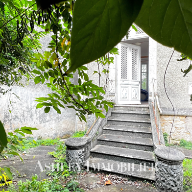 Maison 2 pièces 98900 €