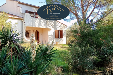 Maison 7 pièces 348000 €