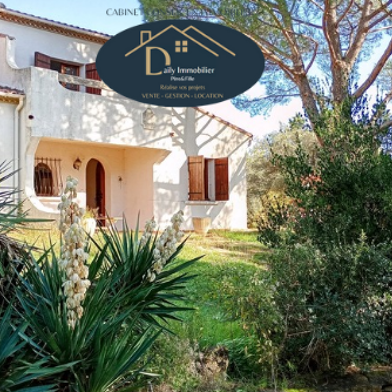 Maison 7 pièces 348000 €