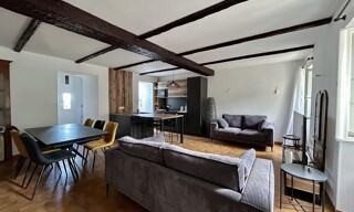 Appartement 5 Pièces 95 m² à vendre à Pietracorbara (20233)