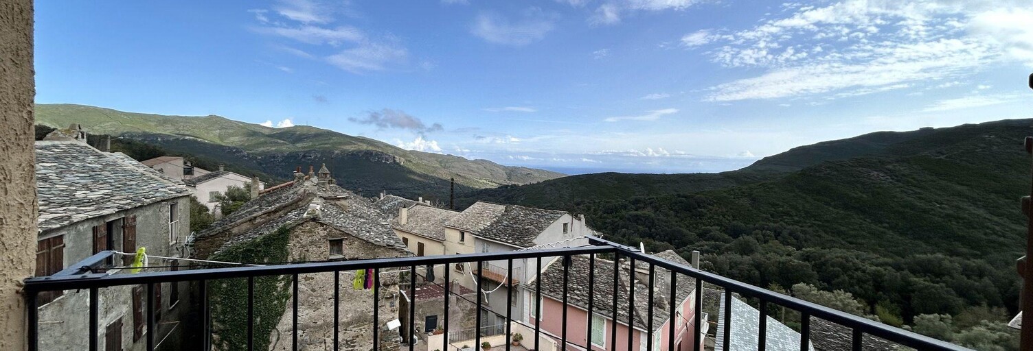 Appartement 5 Pièces 95 m² à vendre à Pietracorbara (20233)