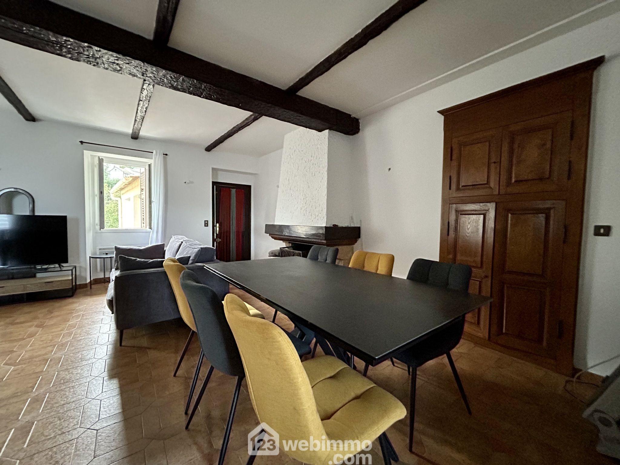 Photo Appartement - 95m² - Pietracorbara image 4/4