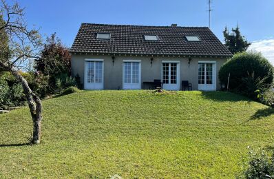 vente maison 209 000 € à proximité de Lorrez-le-Bocage-Préaux (77710)