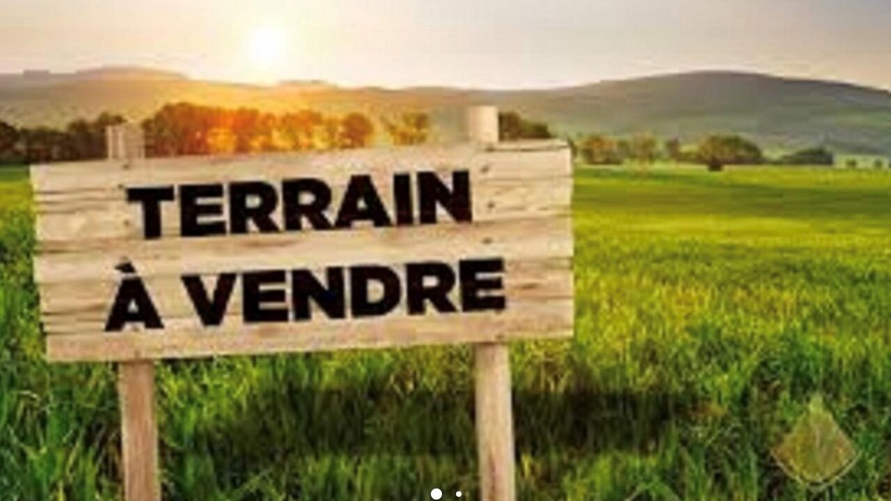 terrain 388 m2 à construire à La Chapelle-Saint-Mesmin (45380)