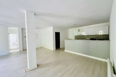 Appartement 6 pièces 124000 €