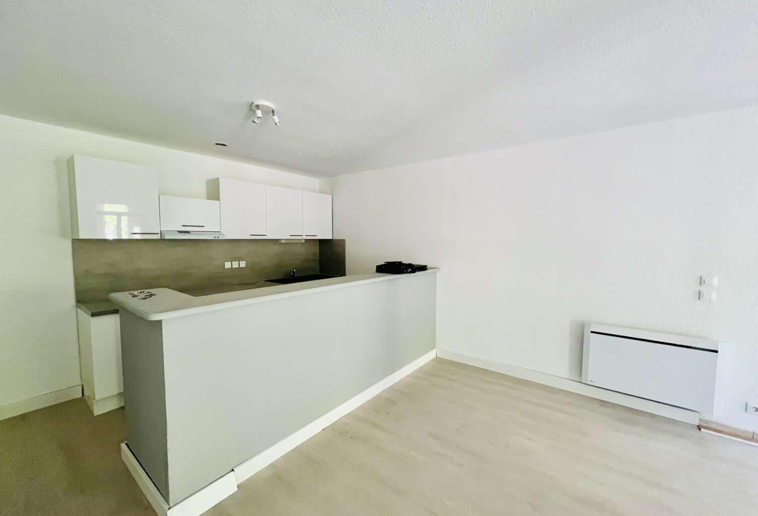 Vente appartement 5 pièces 105m2 — photo 1