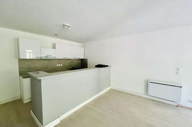 Appartement 6 pièces 124000 €