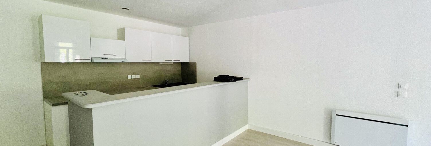 Appartement 6 Pièces 105 m² à vendre à Lamalou-les-Bains (34240)